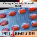 Kamagra Oral Jelly Sildenafil 100Mg 06